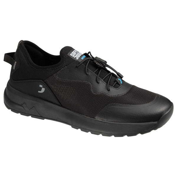 Calzatura Logan - numero 35 - nero - Safety Jogger