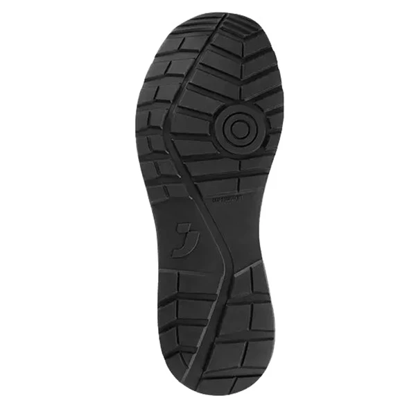 Calzatura Logan - numero 38 - nero - Safety Jogger