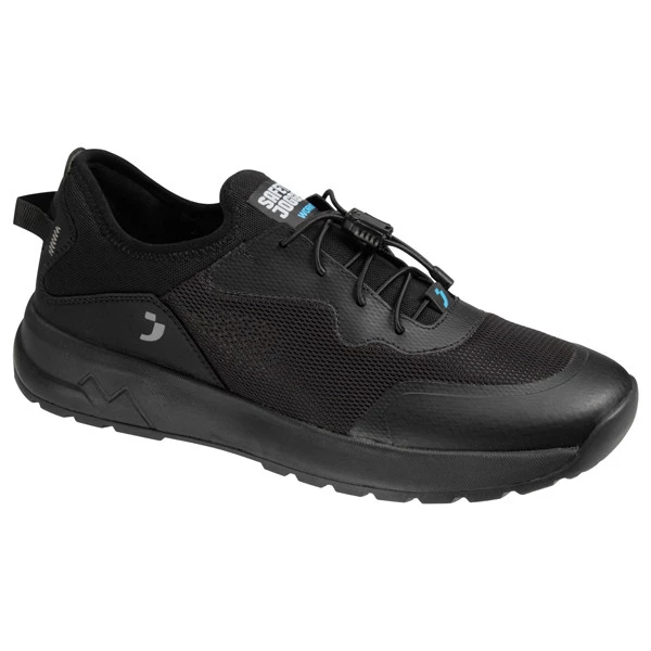 Calzatura Logan - numero 48 - nero - Safety Jogger