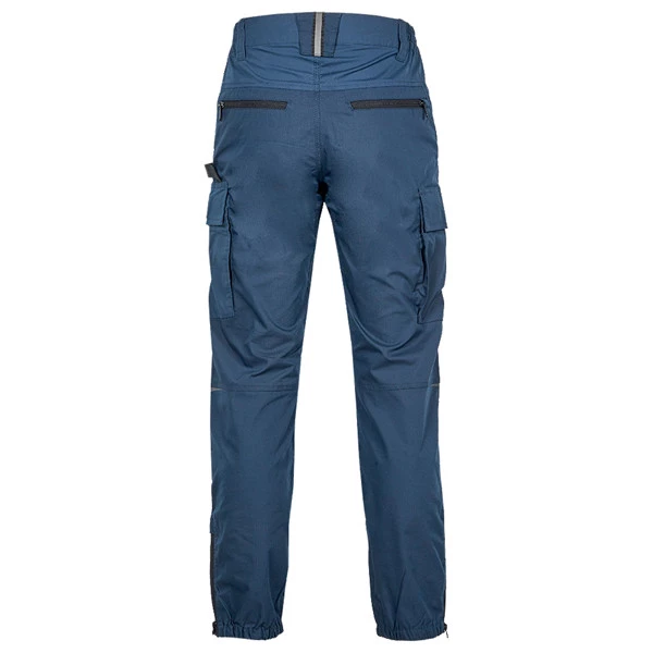 Pantaloni cargo Hike - taglia M - blu - U-Power