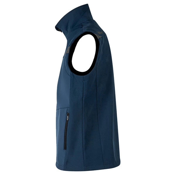 Gilet Brio - taglia XL - PL - blu - U-Power