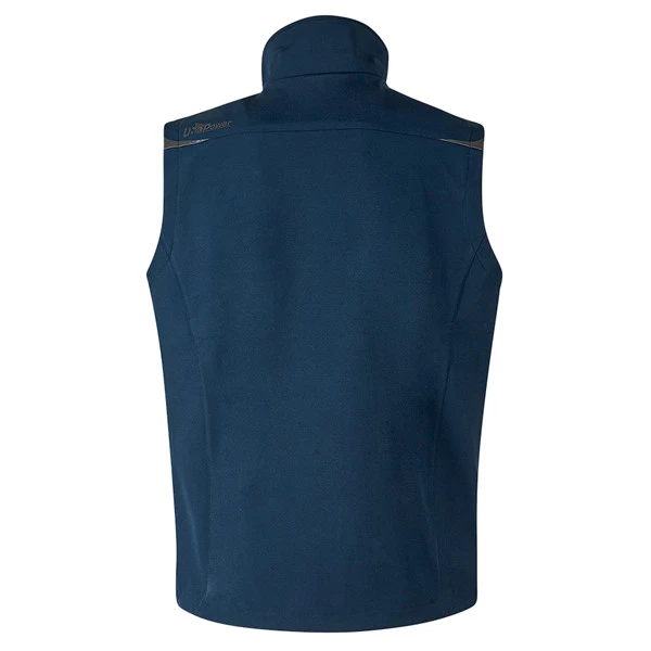 Gilet Brio - taglia XXL - PL - blu - U-Power