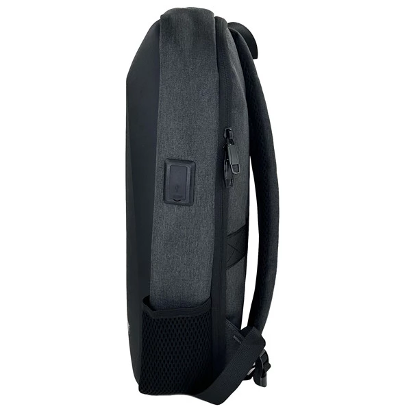 Zaino Titan Small - 15.6" - 29 x 41 x 10 cm - grigio - City Time