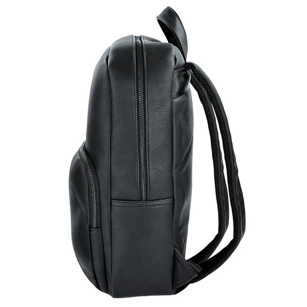 Zaino Blackform - 15.6" - 29 x 40,5 x 13 cm - nero - City Time