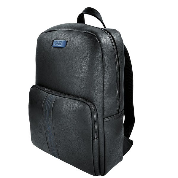 Zaino Blackform - 15.6" - 29 x 40,5 x 13 cm - nero - City Time
