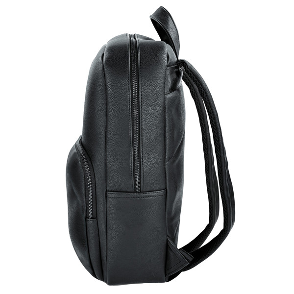 Zaino Blackform - 15.6" - 29 x 40,5 x 13 cm - nero - City Time