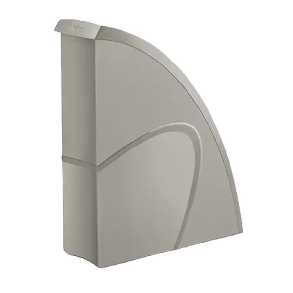 Portariviste Terra nova - 8,5 x 27 x 31 cm - colori assortiti - Cep - set 4pz