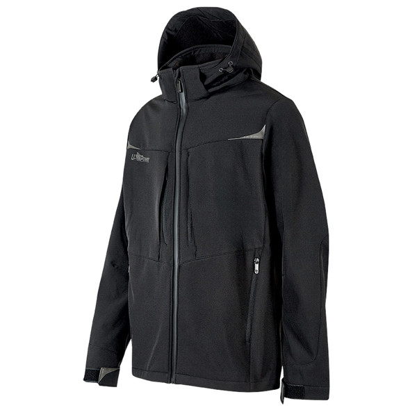 Giacca tecnica Verve - taglia XL - nero - U-Power