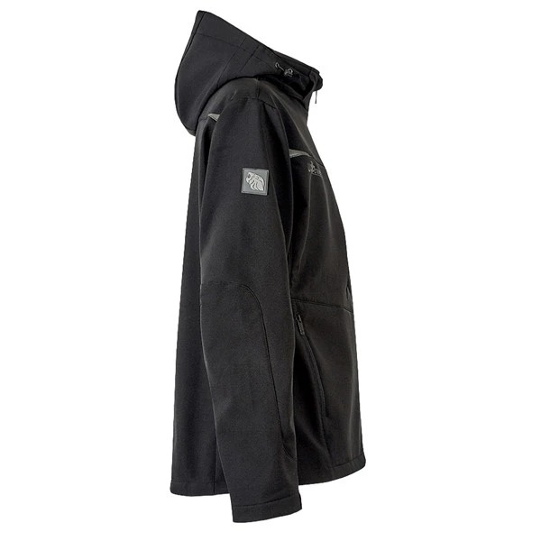 Giacca tecnica Verve - taglia XXL - nero - U-Power