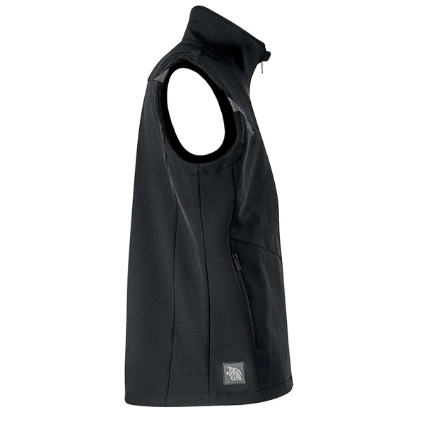 Gilet Brio - taglia L - PL - nero - U-Power