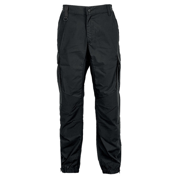 Pantaloni cargo Hike - taglia M - nero - U-Power