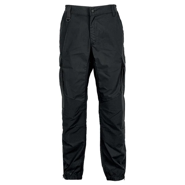Pantaloni cargo Hike - taglia XL - nero - U-Power