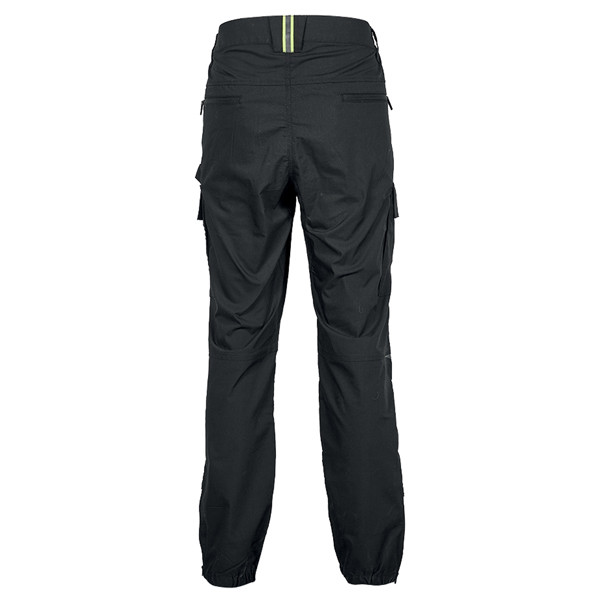 Pantaloni cargo Hike - taglia XXL - nero - U-Power