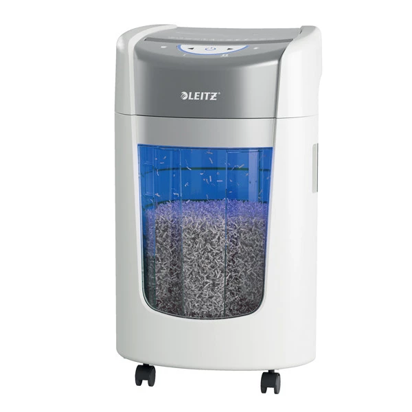 Distruggidocumenti Office 550 - a micro frammenti - Leitz