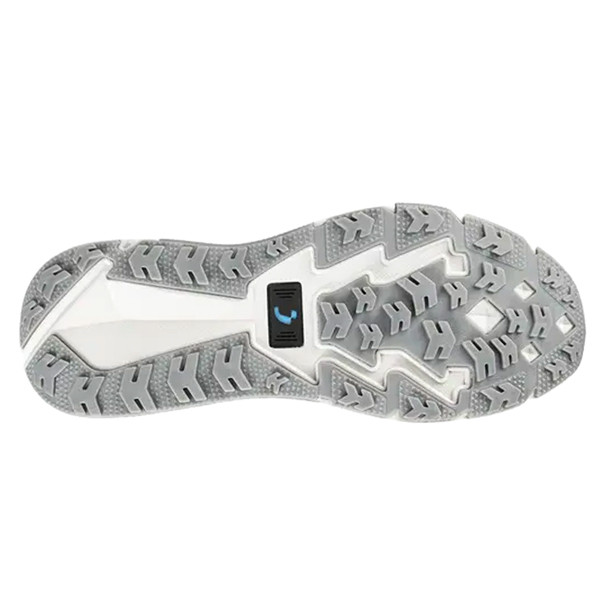 Calzatura bassa Atum OB - numero 40 - grigio chiaro - Safety Jogger