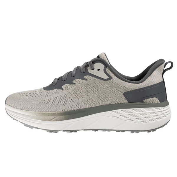 Calzatura bassa Atum OB - numero 48 - grigio chiaro - Safety Jogger