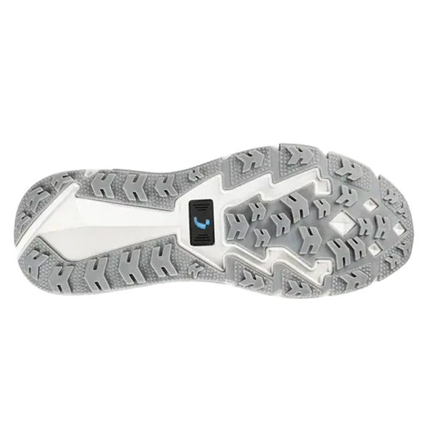 Calzatura bassa Atum OB - numero 48 - grigio chiaro - Safety Jogger