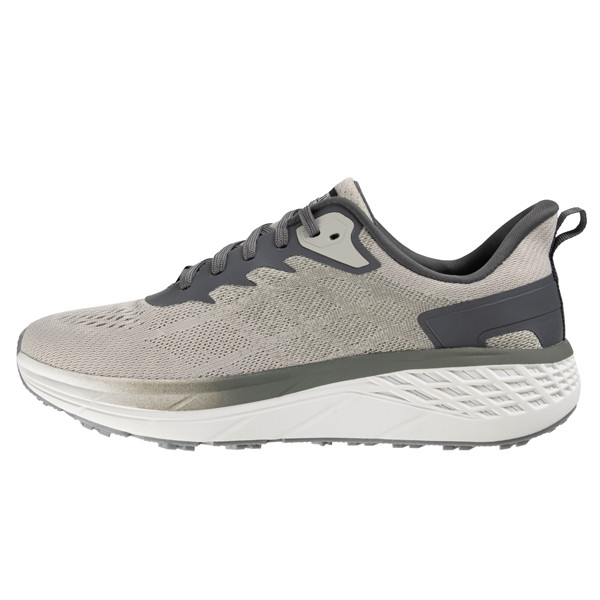 Calzatura bassa Atum OB - numero 48 - grigio chiaro - Safety Jogger