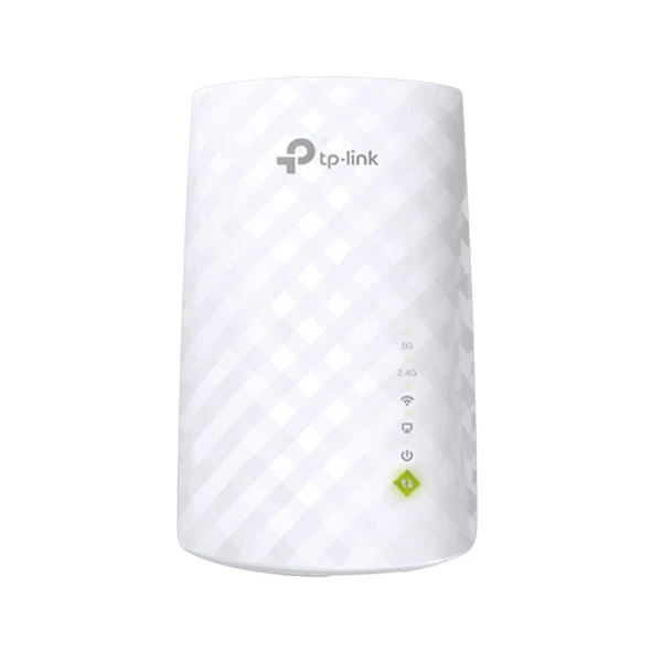 Wi-Fi Range Extender - AC750 - Tp-Link