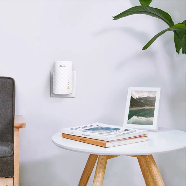 Wi-Fi Range Extender - AC750 - Tp-Link