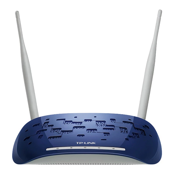 Range Extender -  Wi-Fi N 300Mbps - Tp-Link