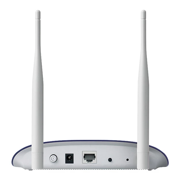 Range Extender - Wi-Fi N 300Mbps - Tp-Link