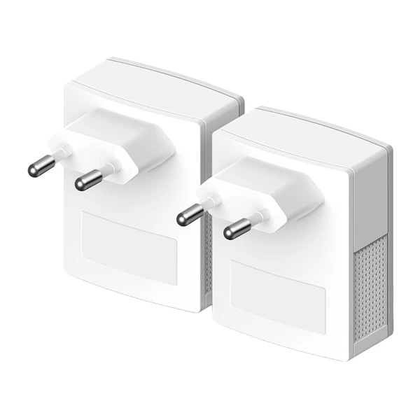 Kit Powerline AV600 - Nano design - Tp-Link