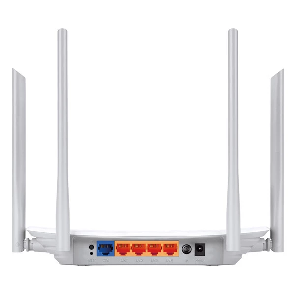 Router (Ethernet) - Wi-Fi AC1200 - Tp-Link