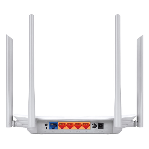 Router (Ethernet) - Wi-Fi AC1200 - Tp-Link