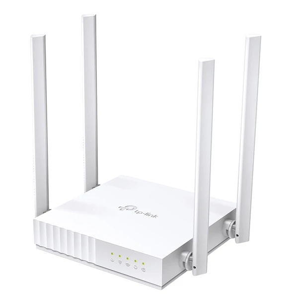 Router (Ethernet) - Wi-Fi Dual-Band AC750 - Tp-Link