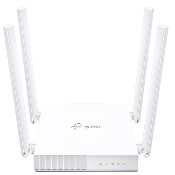 Router (Ethernet) - Wi-Fi Dual-Band AC750 - Tp-Link