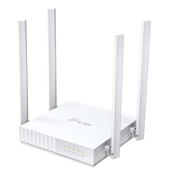 Router (Ethernet) - Wi-Fi Dual-Band AC750 - Tp-Link