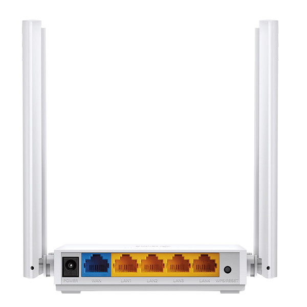 Router (Ethernet) - Wi-Fi Dual-Band AC750 - Tp-Link