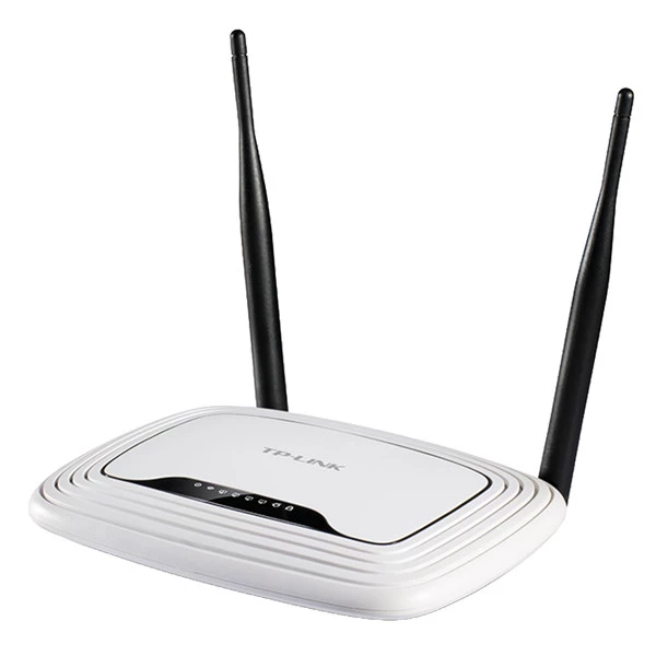 Router (Ethernet) - Wi-Fi N300 Tp-Link