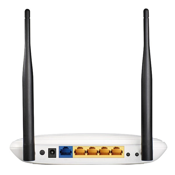 Router (Ethernet) - Wi-Fi N300 Tp-Link