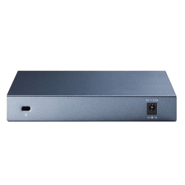 Switch 8 porte - 10/100/1000Mbps Desktop - Tp-Link