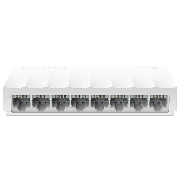 Switch Desktop - 8 Porte 10/100Mbps - Tp-Link