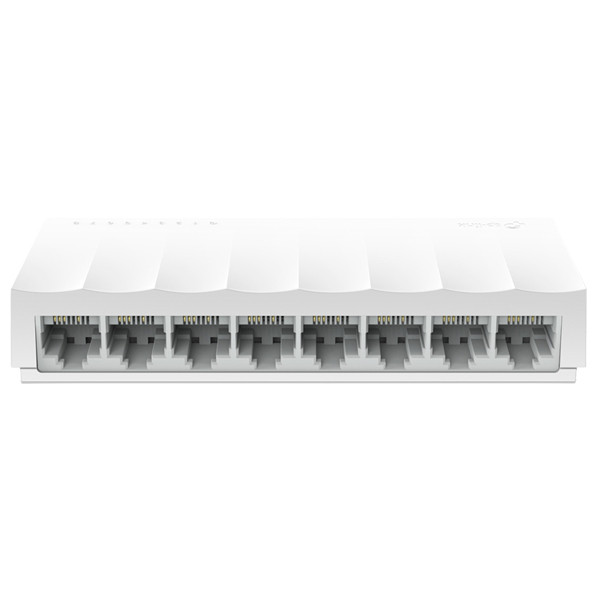 Switch Desktop - 8 Porte 10/100Mbps - Tp-Link