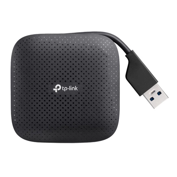 Hub portatile - con 4 porte USB 3.0 - Tp-Link