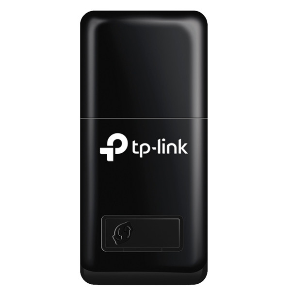 Mini Scheda - Wireless N300 USB - Tp-Link