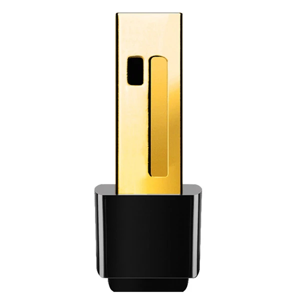 Nano Scheda - Wireless N150 USB - Tp-Link