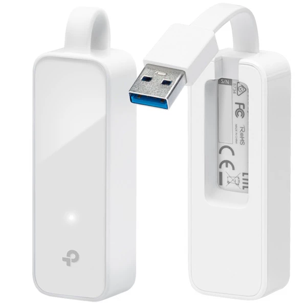 Adattatore di rete - da USB 3.0 a Gigabit Ethernet - Tp-Link