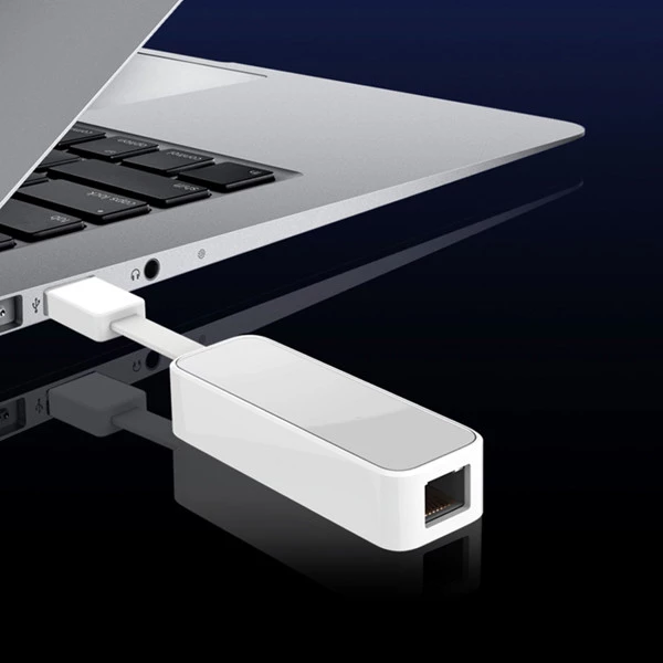 Adattatore di rete - da USB 3.0 a Gigabit Ethernet - Tp-Link