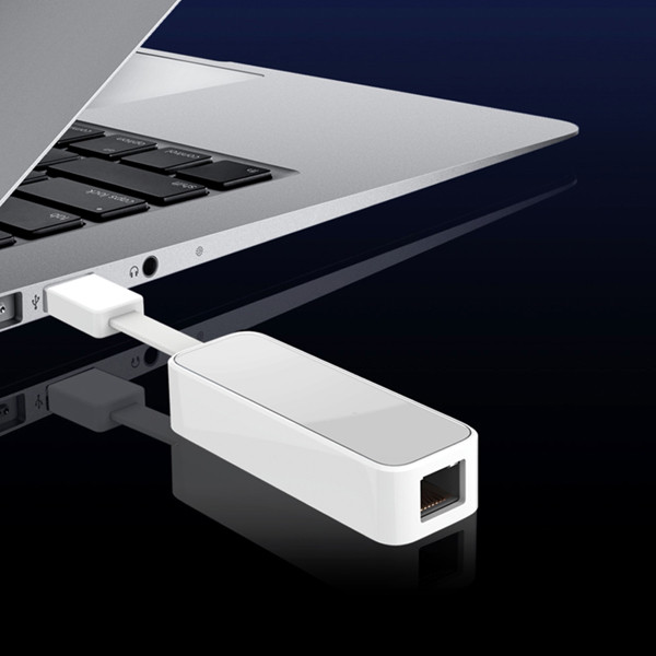 Adattatore di rete - da USB 3.0 a Gigabit Ethernet - Tp-Link