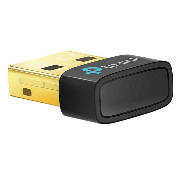 Nano adattatore - USB Bluetooth 5.0 -Tp-Link