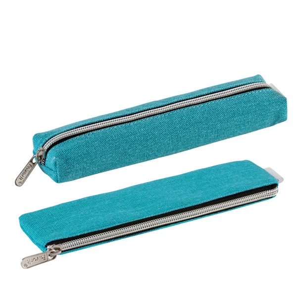 Bustina c/zip - colori e forme assortiti - Favorit