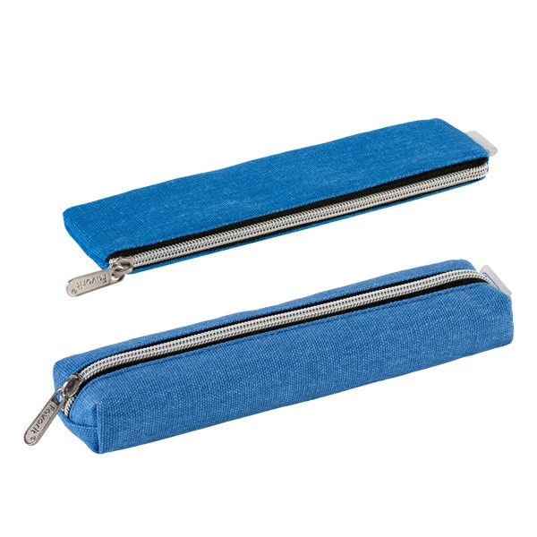 Bustina c/zip - colori e forme assortiti - Favorit