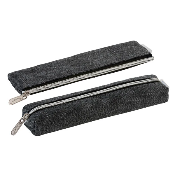 Bustina c/zip - colori e forme assortiti - Favorit