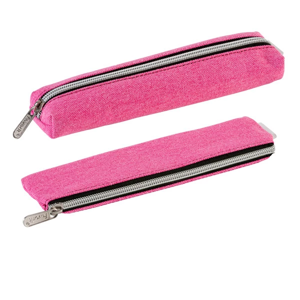 Bustina c/zip - colori e forme assortiti - Favorit