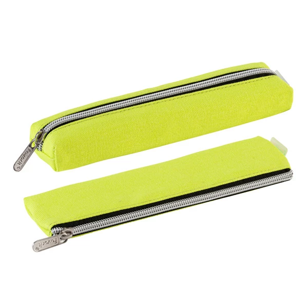 Bustina c/zip - colori e forme assortiti - Favorit